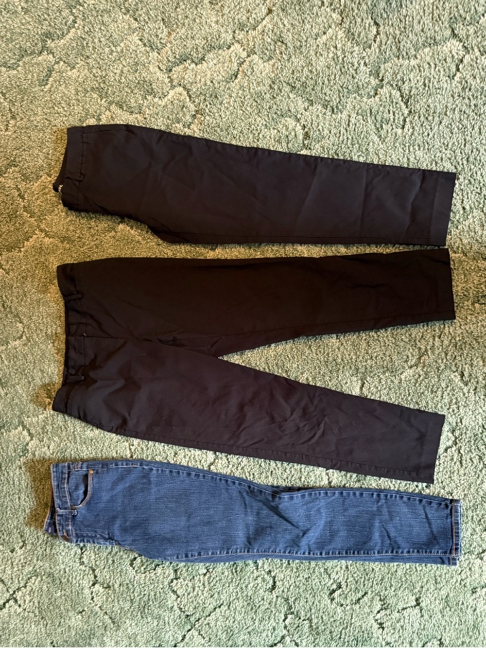 Assorted pant bundle
